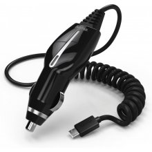 HAMA 00173605 Car charger mikro USB 1.2A...