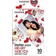 Fujifilm Instax mini instant picture film 10...