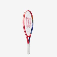 Wilson Slam Jr 23 Blue, Red, White 1 pc(s)