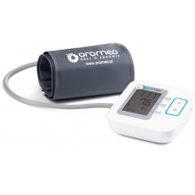 Oromed N2 Voice electronic blood pressure...