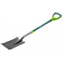 Verto 15G004 shovel/trowel Spade Fiberglass...