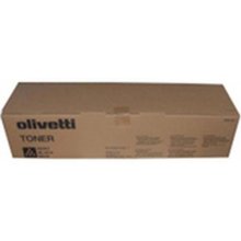 Olivetti B0992 toner cartridge 1 pc(s)...
