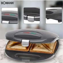 Bomann Sandwich maker ST5016CBG