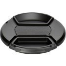 Lens caps
