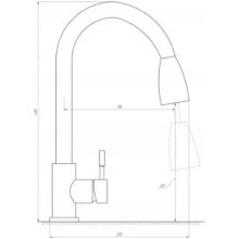 Zegor SAP4-H090KB