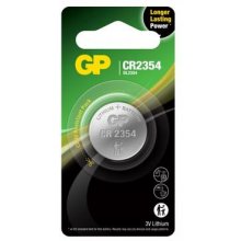 GP Batteries Lithium CR2354 Single-use...