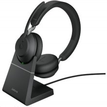 NO NAME Jabra Evolve2 65, headset (black...