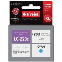 Activejet AB-223CN Ink (Replacement for...
