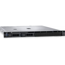 Dell PowerEdge | R250 | Rack (1U) | Intel...