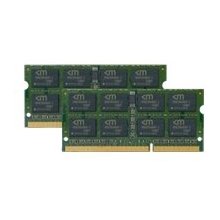 Mälu Mushkin DDR3 SO-DIMM 8GB 1600-111...