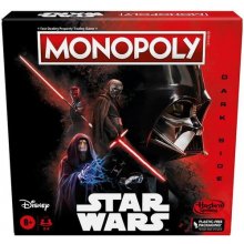 Hasbro Gaming Monopoly F6167 Board game...