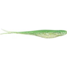Z-Man Soft lure SCENTED JERK SHADZ 5" Creole...