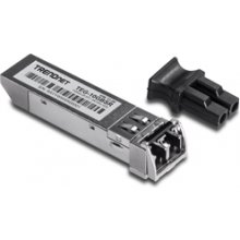 TrendNet Switch Zubehör 10GBASE-SR SFP+ LC...