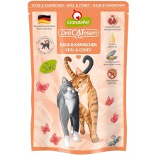 Fox4Pets GRANATAPET DeliCATessen Veal and...