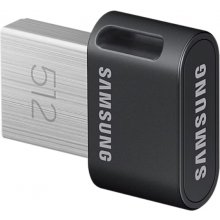 Samsung | FIT Plus | MUF-512AB/APC | 512 GB...