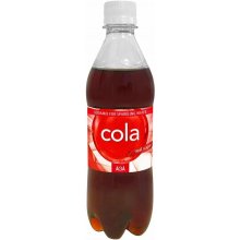 AGA Syrup, Cola premium