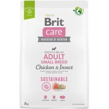 Brit Care - Dog - Sustainable - Small Breed...