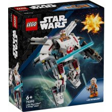 Lego Bricks Star Wars 75390 Luke Skywalker...