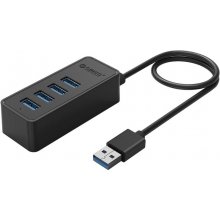ORICO Hub USB W5P-U3-100-BK-PRO