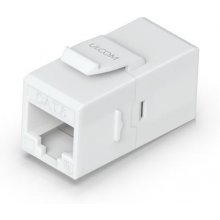 UBIQUITI Cat6 Keystone Coupler • 12er Pack •...