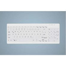 Klaviatuur Active Key AK-C7012 keyboard USB...