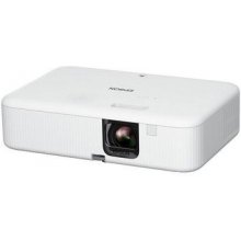 Epson CO-FH02 data projector 3000 ANSI...
