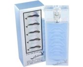 Salvador Dali Eau De RubyLips EDT 100ml -...
