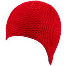 Beco Swim cap adult BUBBLE 7300 5 rubber red...