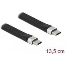 Delock USB 3.2Gen2 FPC Flachbandkabel USB...