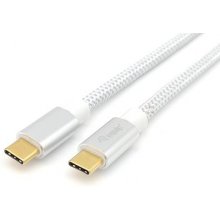 Equip Kabel USB-C 3.2 -> C St/St 0.50m 5A...