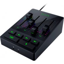 RAZER Audio Mixer, Mixing Console (Black)