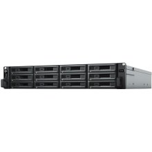 Synology 12-bay capacity expansion units...