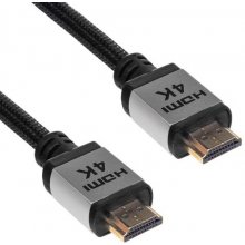 AKYGA AK-HD-30P HDMI cable 3 m HDMI Type A...