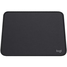 Logitech Mouse Pad Studio, mouse pad (black)