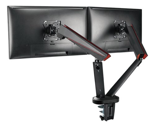 deltaco monitor desk mount