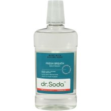 Hambahari Soda Mouthwash "Fresh Breath", 500...