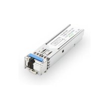 DIGITUS HP-kompatibl mini GBIC(SFP)Module...