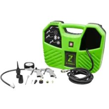 Zipper ZI-COM2-8 air compressor 1100 W AC