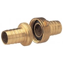 Gardena -brass compression fitting G1 "and...