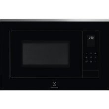 Electrolux LMS4253TMX Built-in Combination...