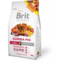 Brit Animals Guinea Pig Complete - dry food...