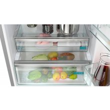 Siemens KG49NAIBT iQ500, fridge/freezer...