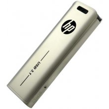 HP x796w USB flash drive 256 GB USB Type-A...
