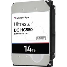 Kõvaketas Western Digital WD Ultrastar 14TB...