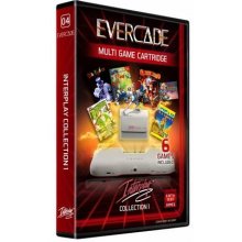 Blaze Evercade InterPlay Collection 1...