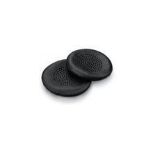 Poly SPARE LEATHERETTE EAR CUSHION BLACKWIRE...