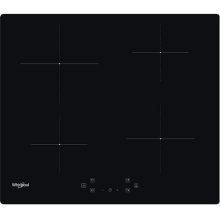 Whirlpool WS Q4860 NE Black Built-in 60 cm...