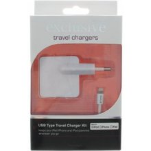 Insmat 530-8380 mobile device charger White...