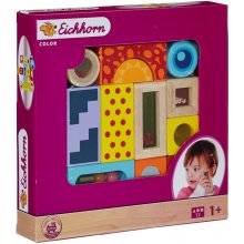 Eichhorn Color Sound building blocks...