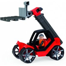Lena Truxx2 Telescopeloa der with pallet